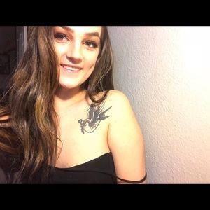 Meet your Posher, Heidi